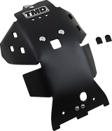 T.M. Designworks KTMC-350-BK Skid Plate - Black - Husqvarna | KTM | Off-Road