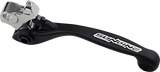 PRO CIRCUIT PCBL03-01-017 Forged Brake Lever - Black | Off-Road