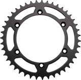 JT SPROCKETS JTR460.43 Rear Sprocket - 43 Tooth - Kawasaki | Adventure/Off-Road