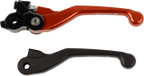 Torc1 6916-0205 Vengeance Flex Lever - Clutch - Orange | ATV/UTV/Off-Road
