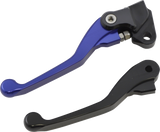 Torc1 6913-0203 Vengeance Flex Lever - Clutch - Blue | Off-Road
