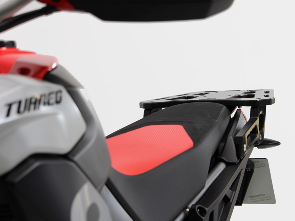 Axp Racing AX1695 Rear Rack - Aprilia - Tuareg | Adventure/Off-Road