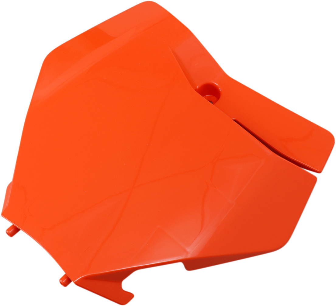 Acerbis | Replacement Number Plate | KTM