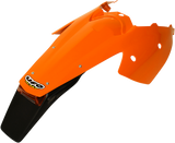 UFO | Fender | KTM | Rear