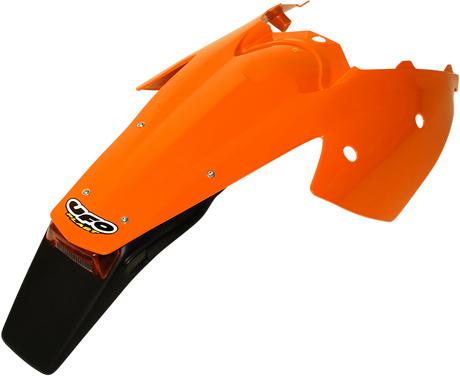 UFO | Fender | KTM | Rear