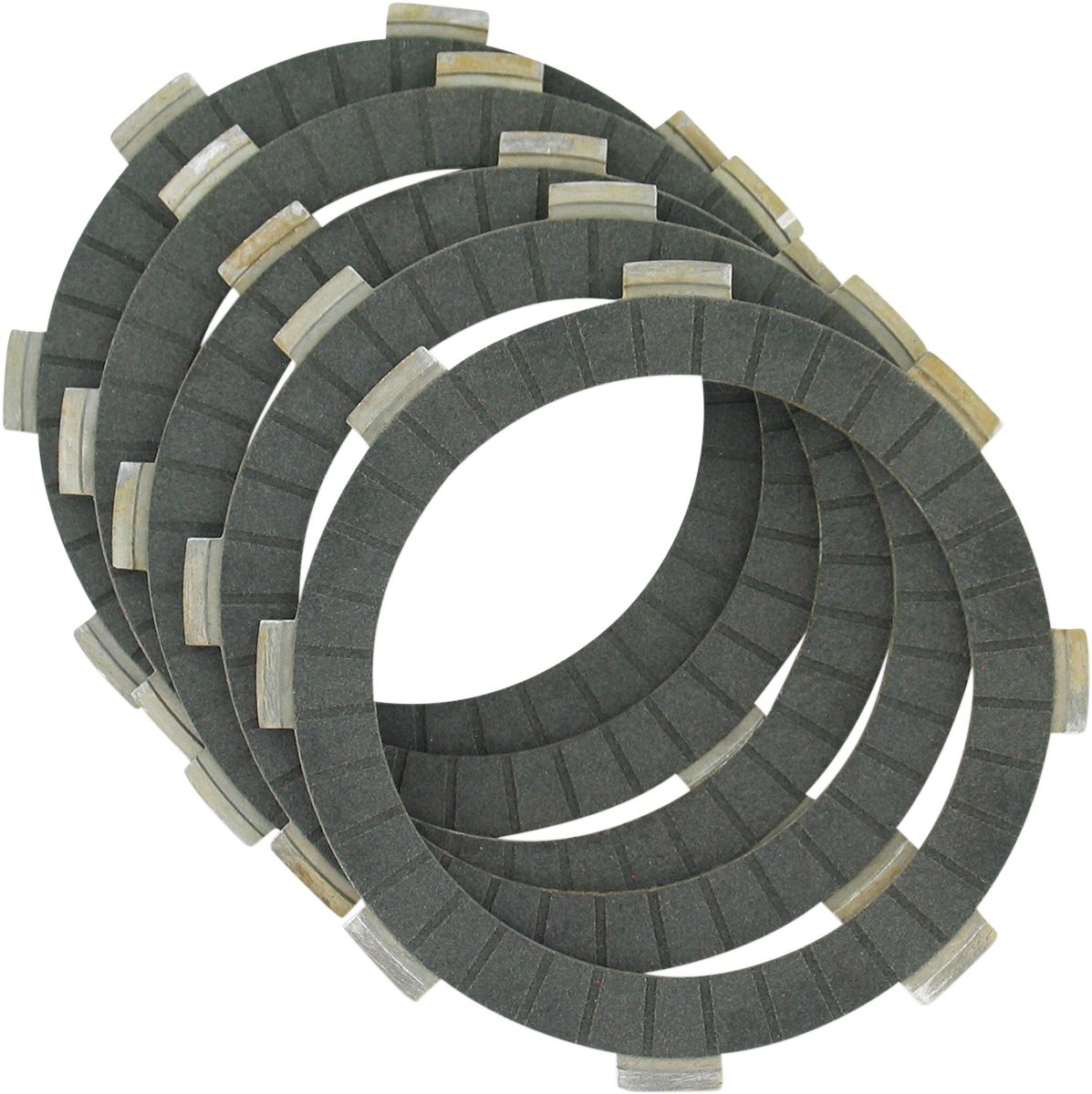 EBC CKF Clutch Kit - CKF4438 (Kawasaki KX65 / Suzuki DR-Z 110 1981–2021)