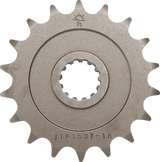 JT SPROCKETS JTF1537.18 Countershaft Sprocket - 18 Tooth - Kawasaki | Street