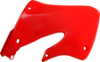 Polisport | Radiator Cover | Honda | Left/Right