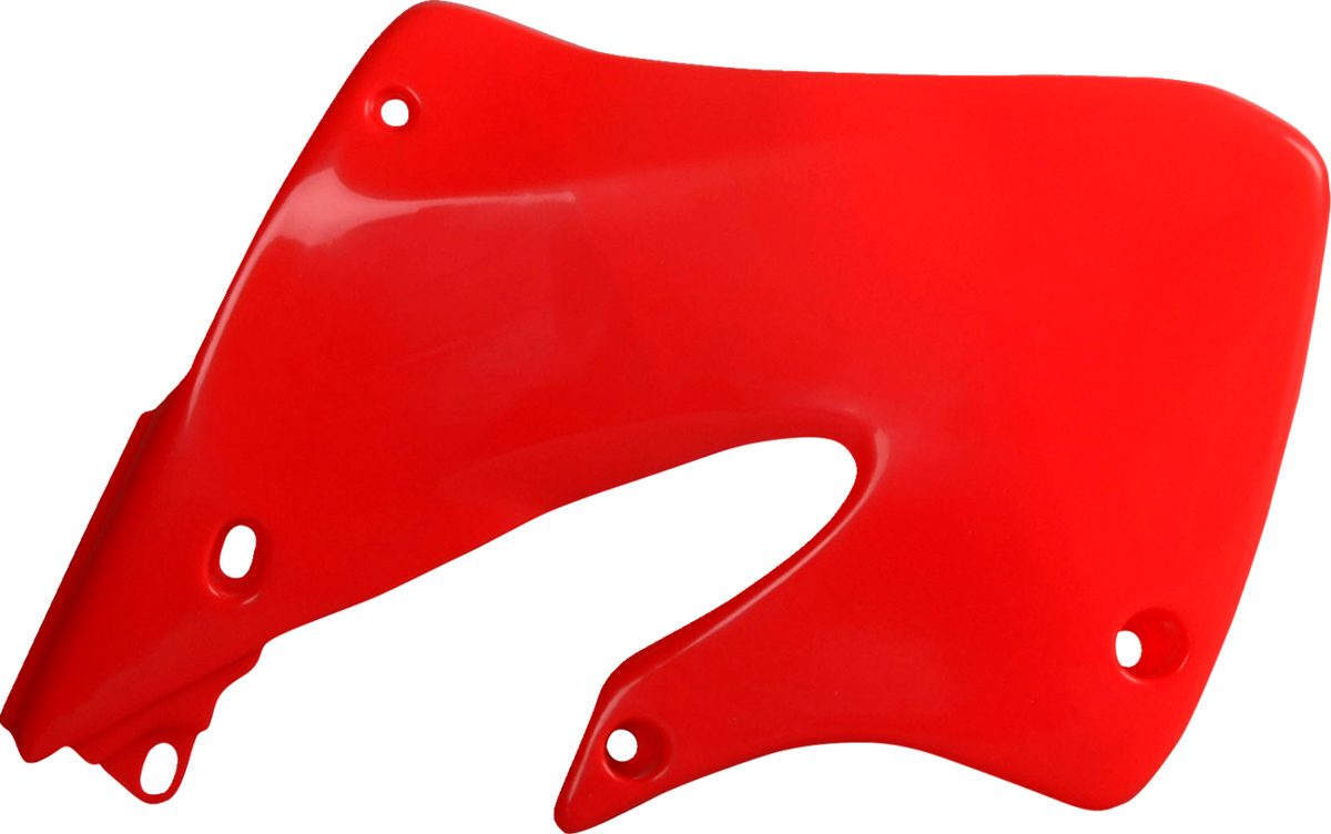 Polisport | Radiator Cover | Honda | Left/Right