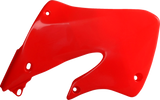 Polisport | Radiator Cover | Honda | Left/Right