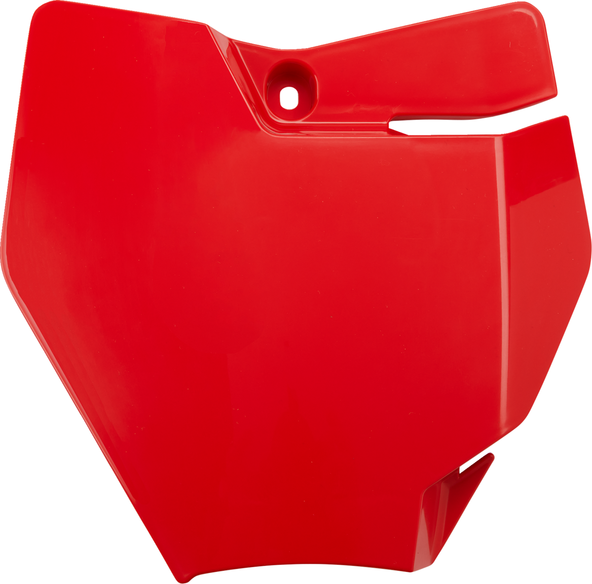 Acerbis | Number Plate | Front
