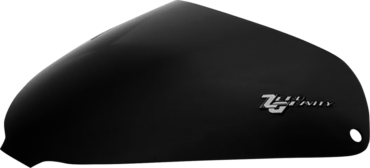 Zero Gravity 20-708M-02 Windscreen - Smoke - Ducati | Street