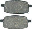 EBC SFA Series Organic Base Front Left Brake Pads - SFA169 (E-TON / Yamaha / Adly Moto 2002–2011)