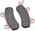 EBC SXR Sintered Brake Pads - SXR683HH (Can-Am Maverick / Defender MAX HD10 / Defender 2016–2023)