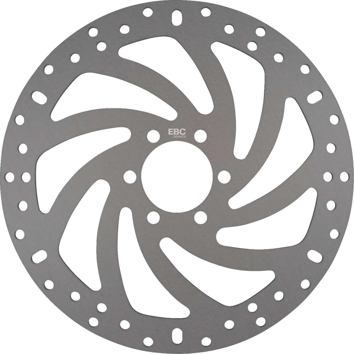 EBC Brake Rotor, Front - MD864 (KTM 125 Duke / RC 125 / 390 Duke 2013–2022)