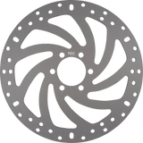 EBC Brake Rotor, Front - MD864 (KTM 125 Duke / RC 125 / 390 Duke 2013–2022)