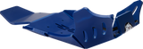 Axp Racing AX1571 Xtrem Skid Plate - Blue - Husqvarna - TE '20-'22 | Adventure/Off-Road - '22
