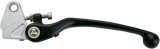 ARC CL-421 Forged Clutch Lever - Black | Off-Road - Black