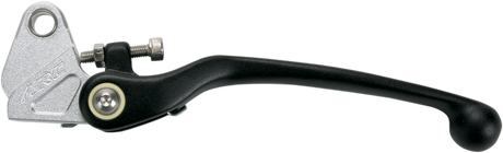 ARC CL-421 Forged Clutch Lever - Black | Off-Road - Black