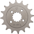 JT SPROCKETS JTF1309.16 Countershaft Sprocket - 16 Tooth - Honda | Off-Road/Street