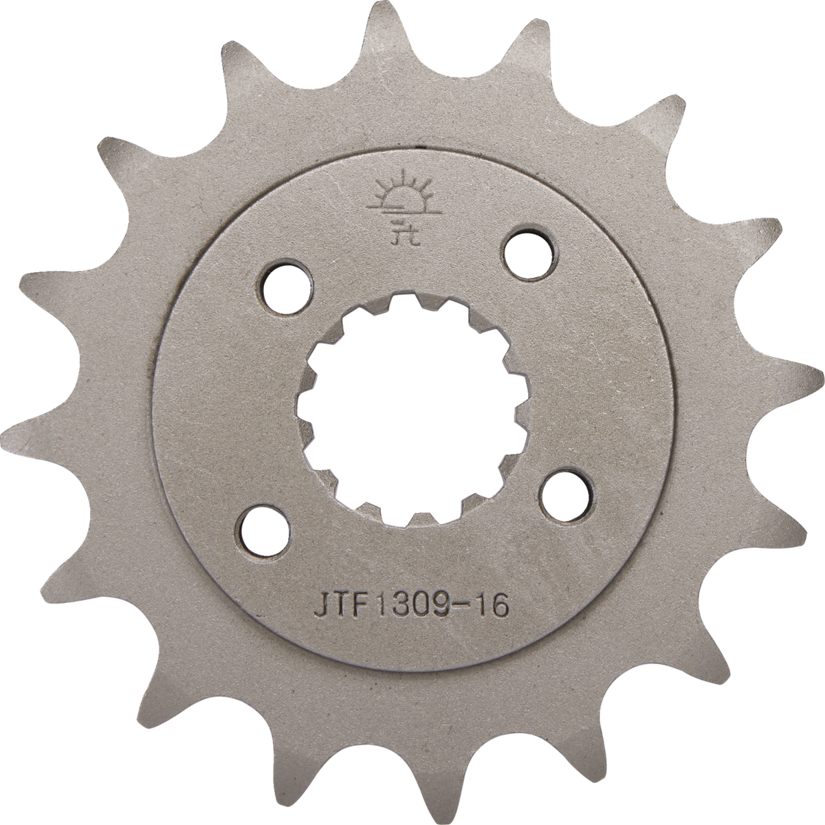 JT SPROCKETS JTF1309.16 Countershaft Sprocket - 16 Tooth - Honda | Off-Road/Street