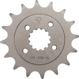 JT SPROCKETS JTF1309.16 Countershaft Sprocket - 16 Tooth - Honda | Off-Road/Street