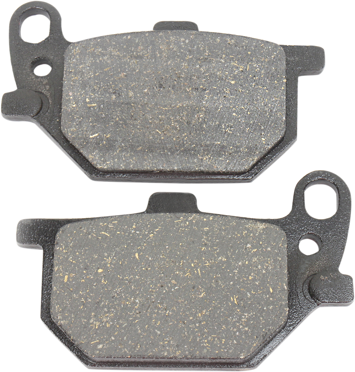 EBC FA Series Organic Base Brake Pads - FA41 (Yamaha XS1100S / XV750 Virago / XS 400 Maxim II 1979–1983)