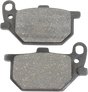 EBC FA Series Organic Base Brake Pads - FA41 (Yamaha XS1100S / XV750 Virago / XS 400 Maxim II 1979–1983)
