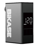 BiKase - Nano 2.0 E Pump - Portable Electric Inflator