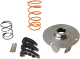 BIKEMAN PERFORMANCE Clutch Kit - Stage 2 - RZR XP 07-322-2-MUD