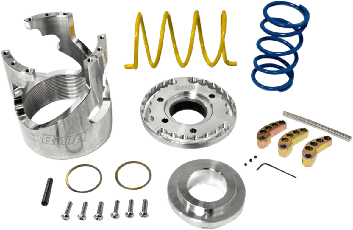 BIKEMAN PERFORMANCE Clutch Kit - M6 06-12-103