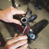 e*thirteen Base 35 Stem