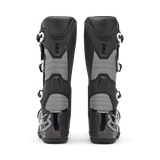 Fox Racing - Comp Boots - Grey/Black - 10