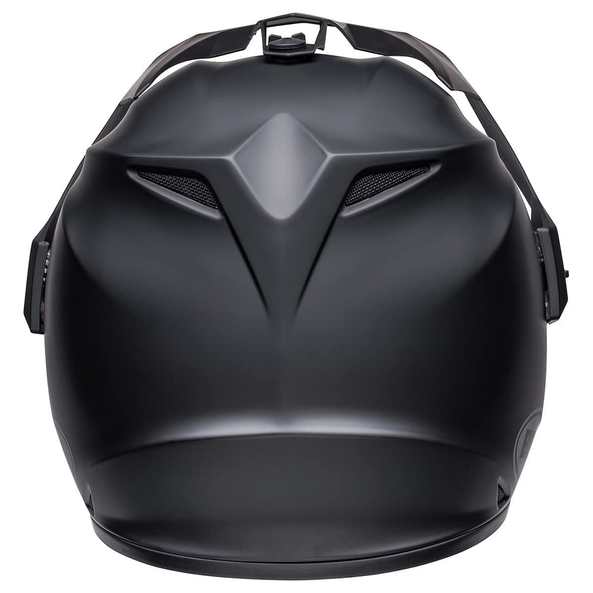 Bell MX-9 Adventure MIPS Helmet - White