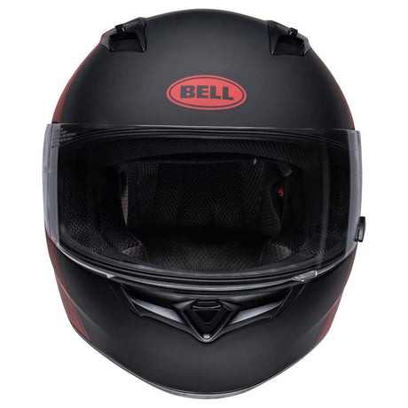 Bell Qualifier Full Face Helmet - Ascent - Cycle City Outdoors