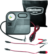 BikeMaster Mini Air Compressor w/ SAE