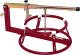 BikeMaster Tire Change Stand w/ Bead Braker