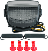 BikeMaster 08-16 Honda CBR1000RR Integrated Tail Light
