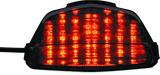 BikeMaster 08-16 Honda CBR1000RR Integrated Tail Light