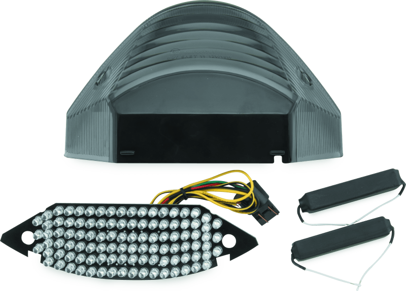 BikeMaster 03-06 Honda CB600F 599 Integrated Tail Light