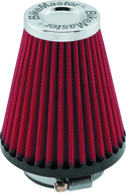 BikeMaster Universal Pod Filter 100 x 50
