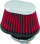 BikeMaster Universal Oval Filter 60 x 50