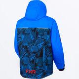 FXR Kicker Youth Jacket