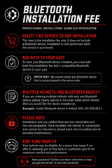 Bluetooth Installation