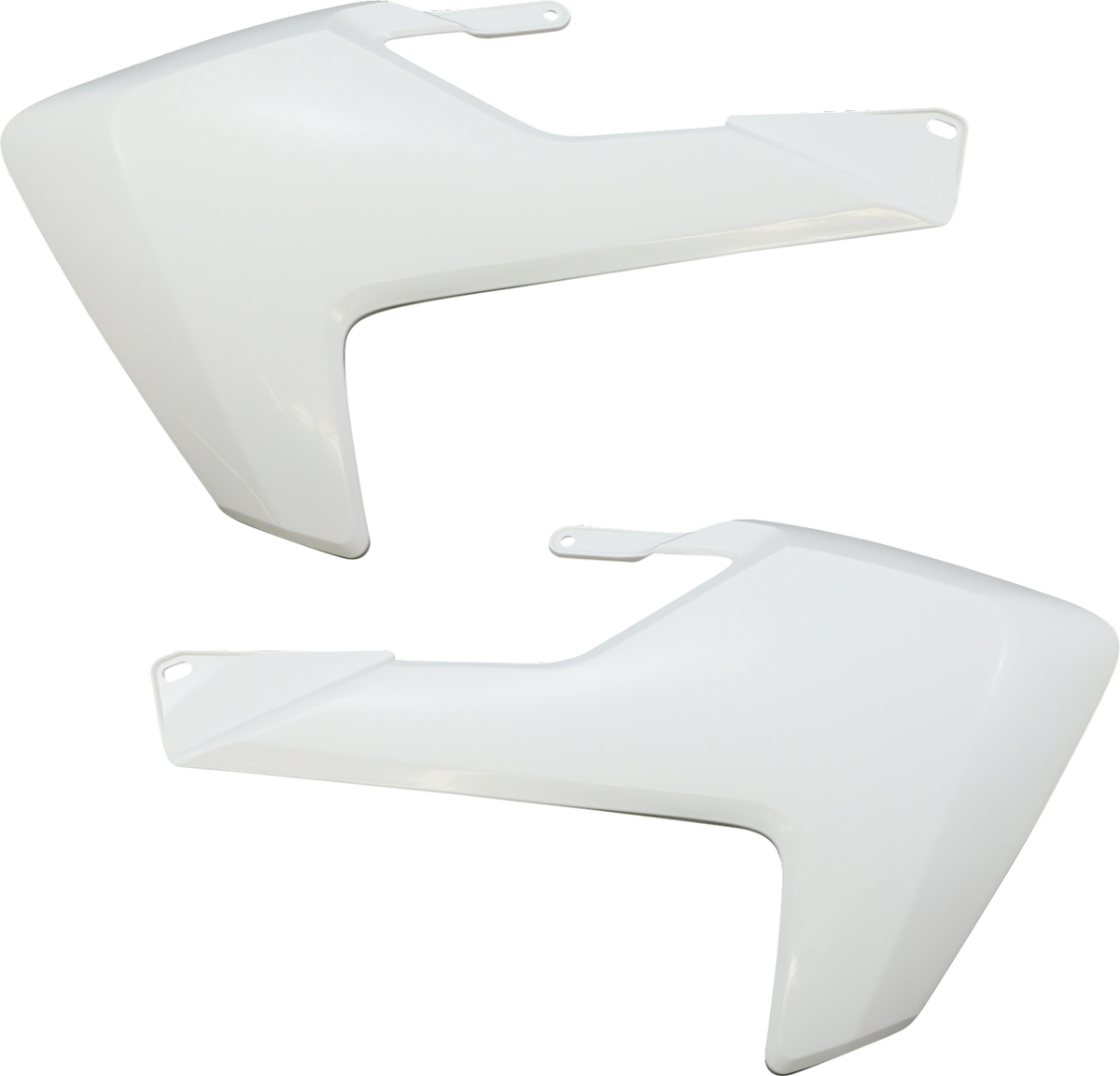 Acerbis | Radiator Shroud | Husqvarna | Right/Left