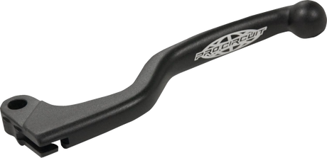 PRO CIRCUIT PCCL04-01-053 Forged Clutch Lever - Black | Off-Road