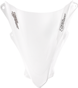 Zero Gravity 16-284-01 Double Bubble Windscreen - Clear - ZX-4RR | Street