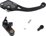 VORTEX LVC604 Race Short Clutch Lever 2.0 - Black | Street