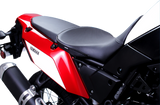 Sargent WSP-690-19 Front Seat - with Rear Cover - CBX/Black Welt - Yamaha Tenere '20-'24 | Street