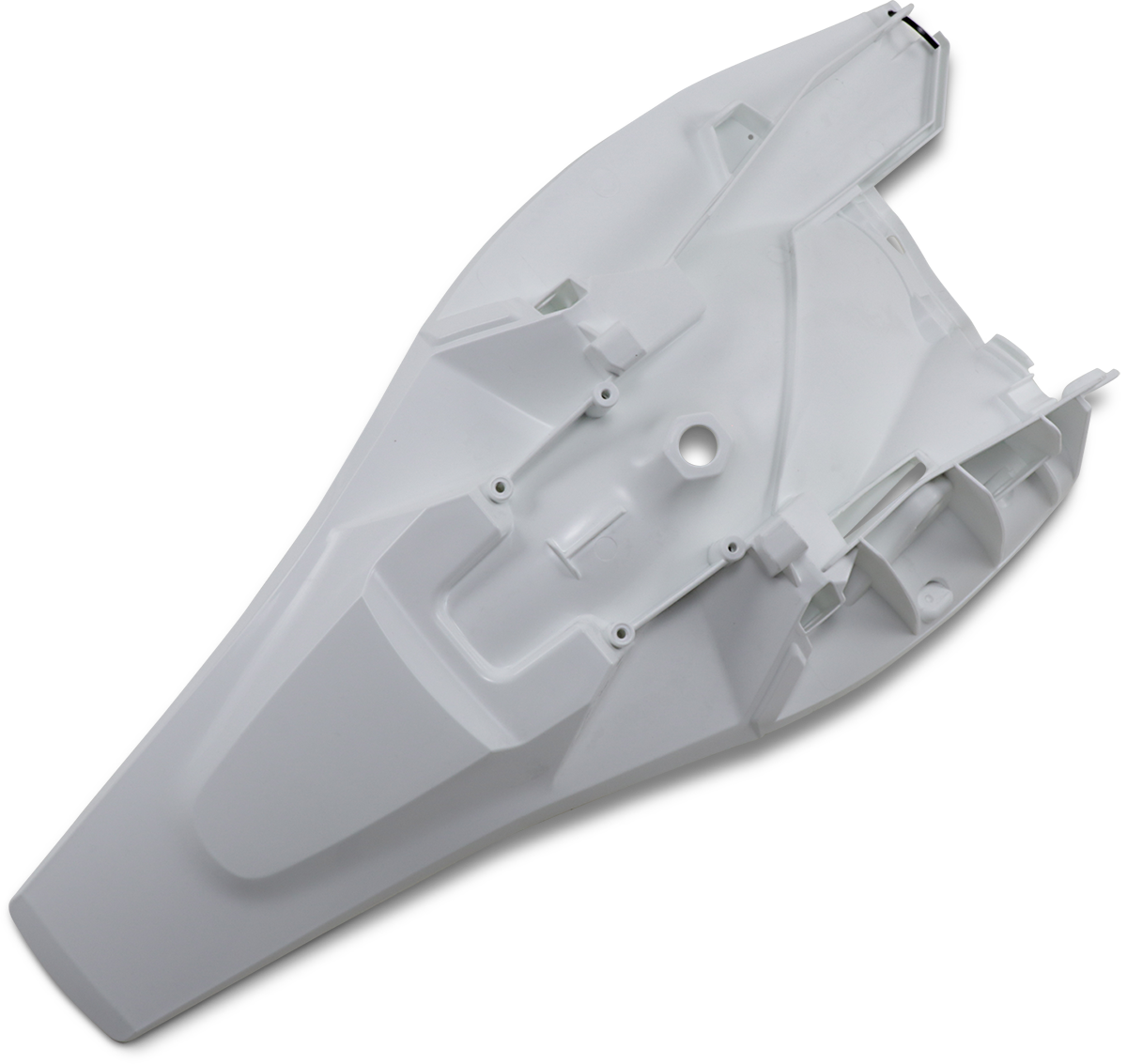 UFO | Fender | Husqvarna | Rear